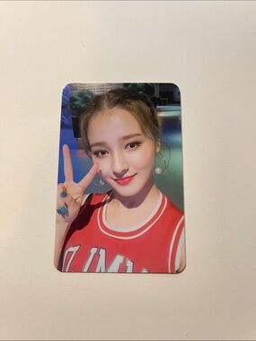 MOMOLAND - Nancy | Kpop Photocard